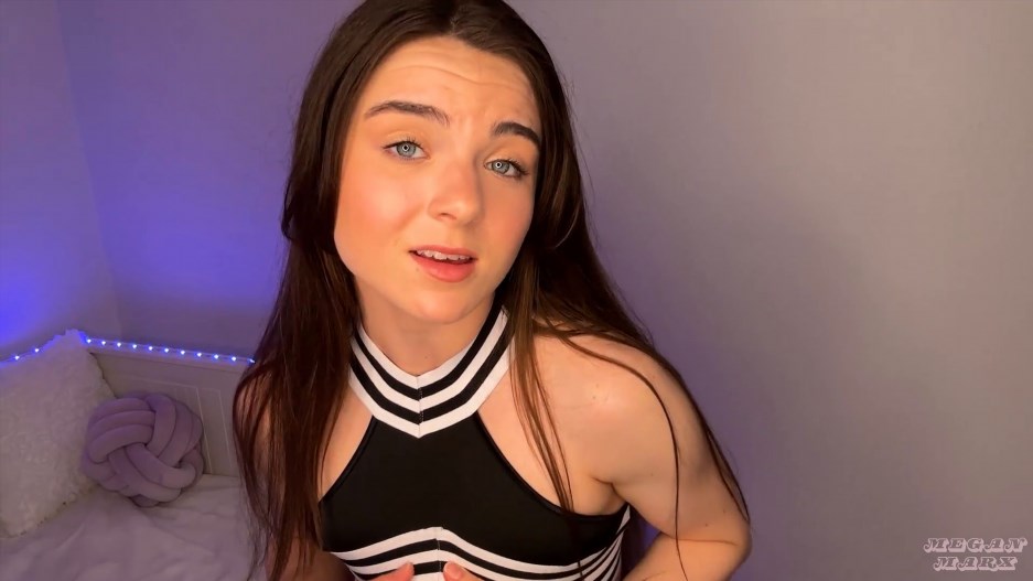 Megan Marx - Cheerleader Cei Sph For Austin